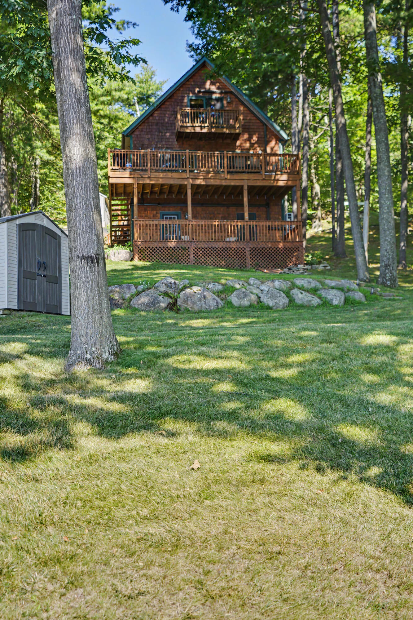 132 Schuyler Road Keeseville NY 12944