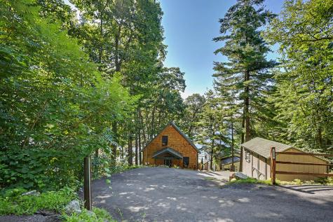 132 Schuyler Road Keeseville NY 12944