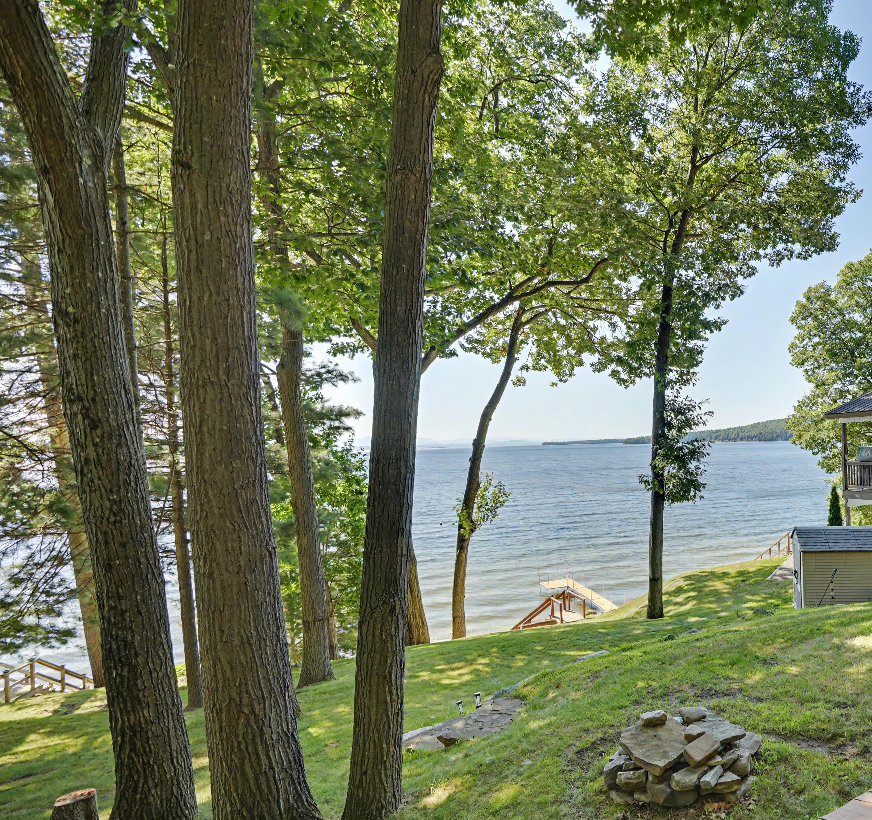 132 Schuyler Road Keeseville NY 12944