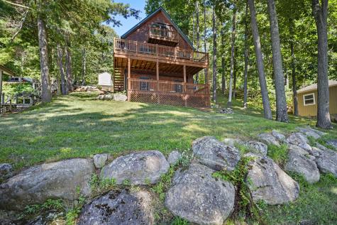 132 Schuyler Road Keeseville NY 12944