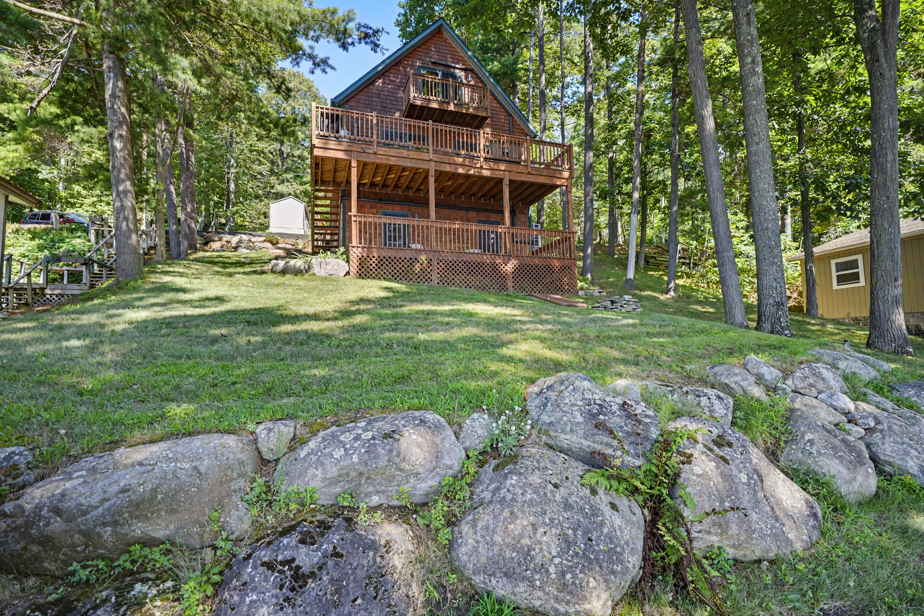 132 Schuyler Road Keeseville NY 12944