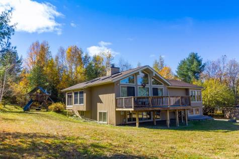 8 Evans Lane Lake Placid NY 12946