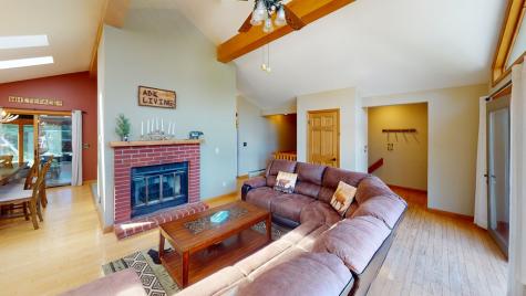 8 Evans Lane Lake Placid NY 12946