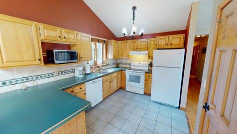 8 Evans Lane Lake Placid NY 12946