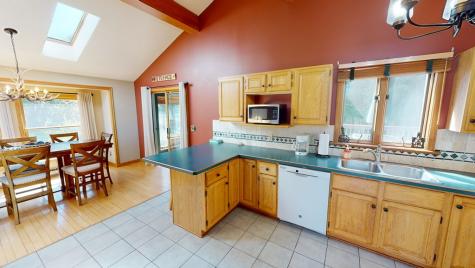 8 Evans Lane Lake Placid NY 12946