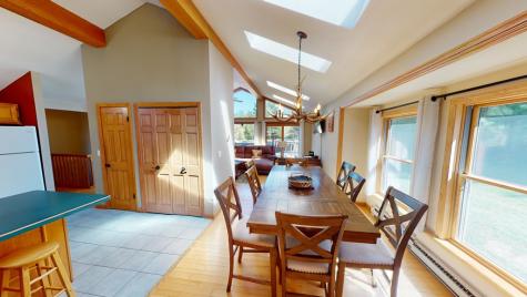 8 Evans Lane Lake Placid NY 12946