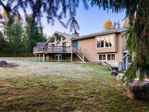 8 Evans Lane Lake Placid NY 12946