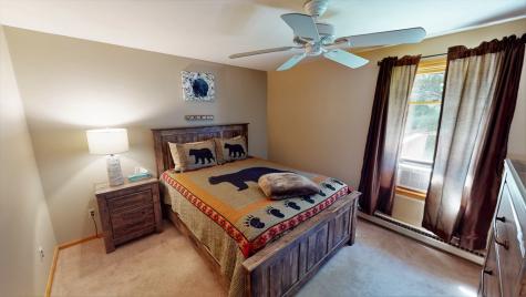 8 Evans Lane Lake Placid NY 12946