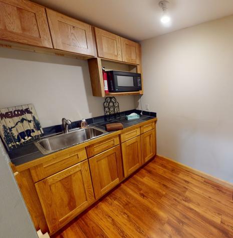 8 Evans Lane Lake Placid NY 12946