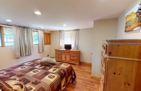8 Evans Lane Lake Placid NY 12946