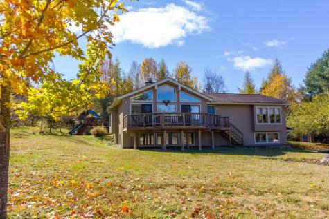 8 Evans Lane Lake Placid NY 12946