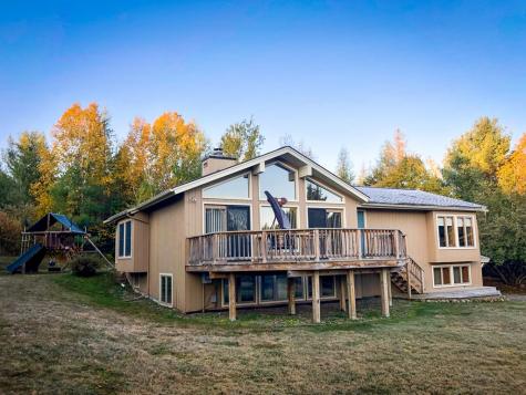 8 Evans Lane Lake Placid NY 12946