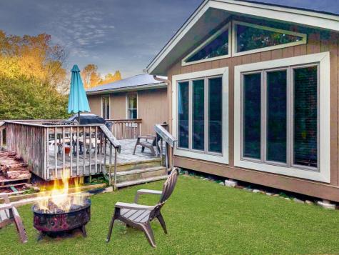 8 Evans Lane Lake Placid NY 12946