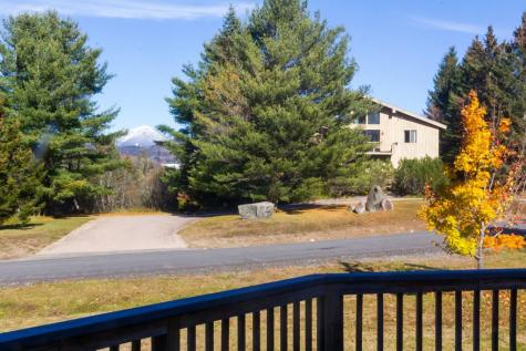 8 Evans Lane Lake Placid NY 12946