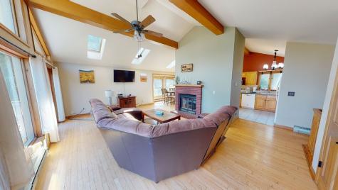 8 Evans Lane Lake Placid NY 12946