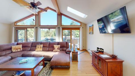 8 Evans Lane Lake Placid NY 12946
