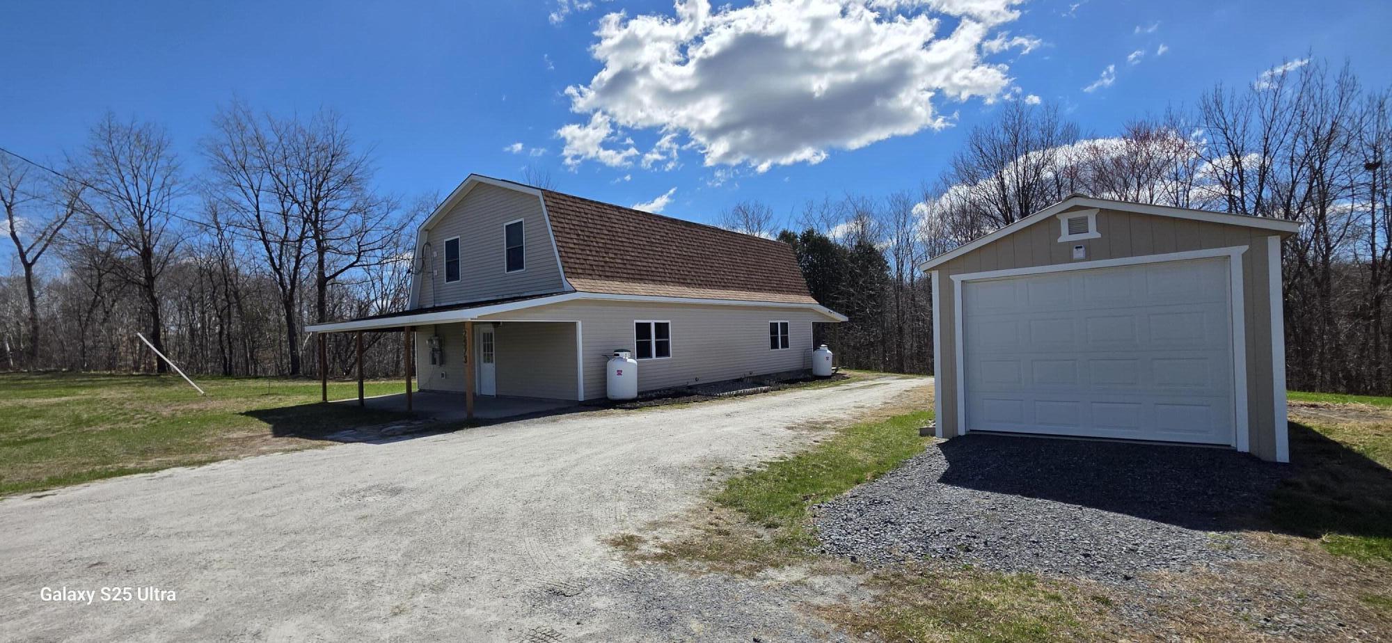 2973 State Route 11 Mooers Forks NY 12959
