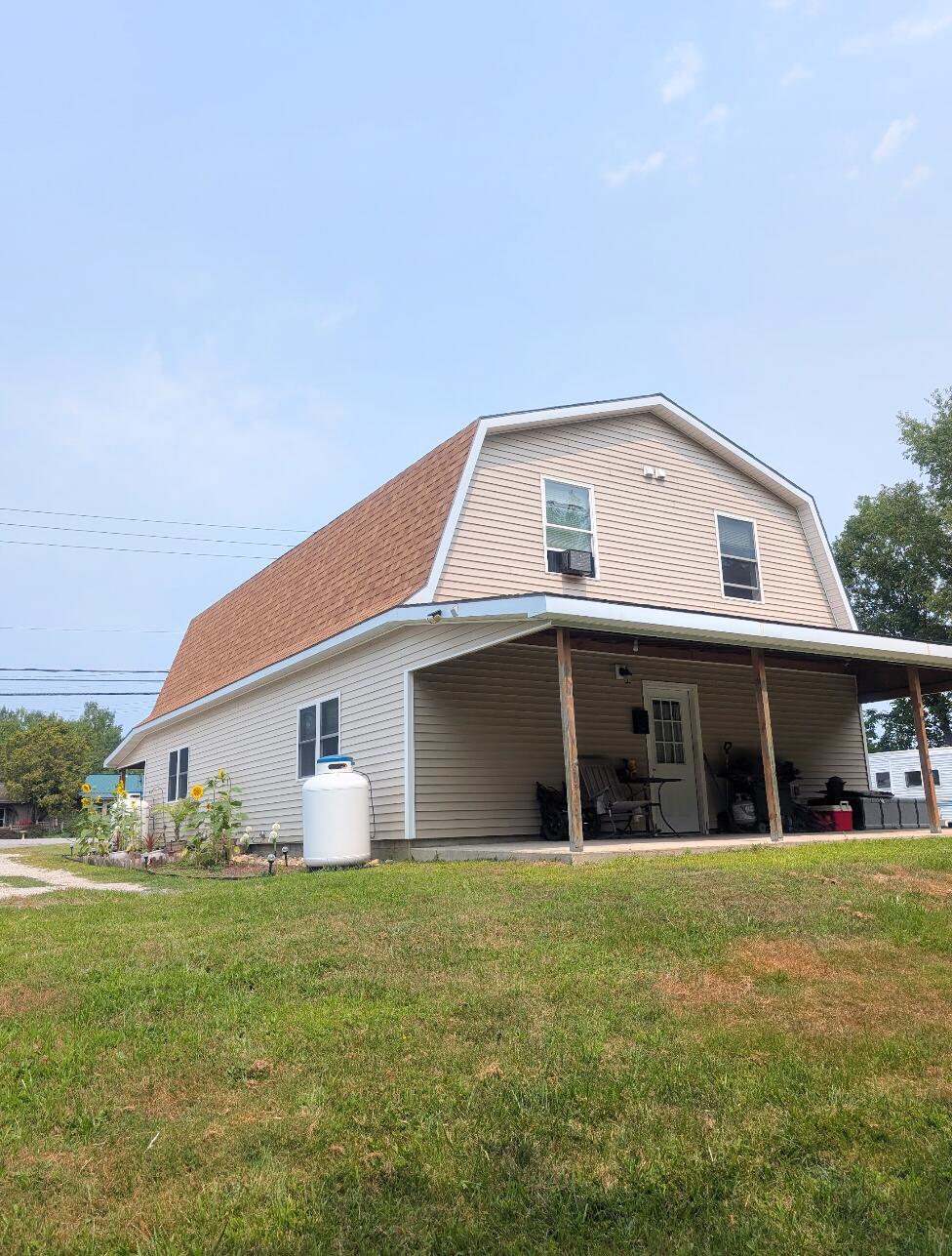 2973 State Route 11 Mooers Forks NY 12959