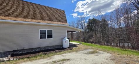 2973 State Route 11 Mooers Forks NY 12959