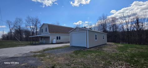2973 State Route 11 Mooers Forks NY 12959