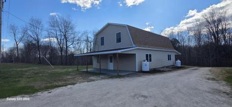 2973 State Route 11 Mooers Forks NY 12959