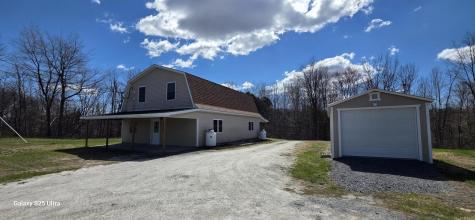 2973 State Route 11 Mooers Forks NY 12959