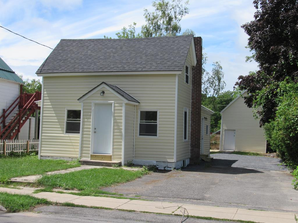 44 Waterhouse Street Plattsburgh NY 12901
