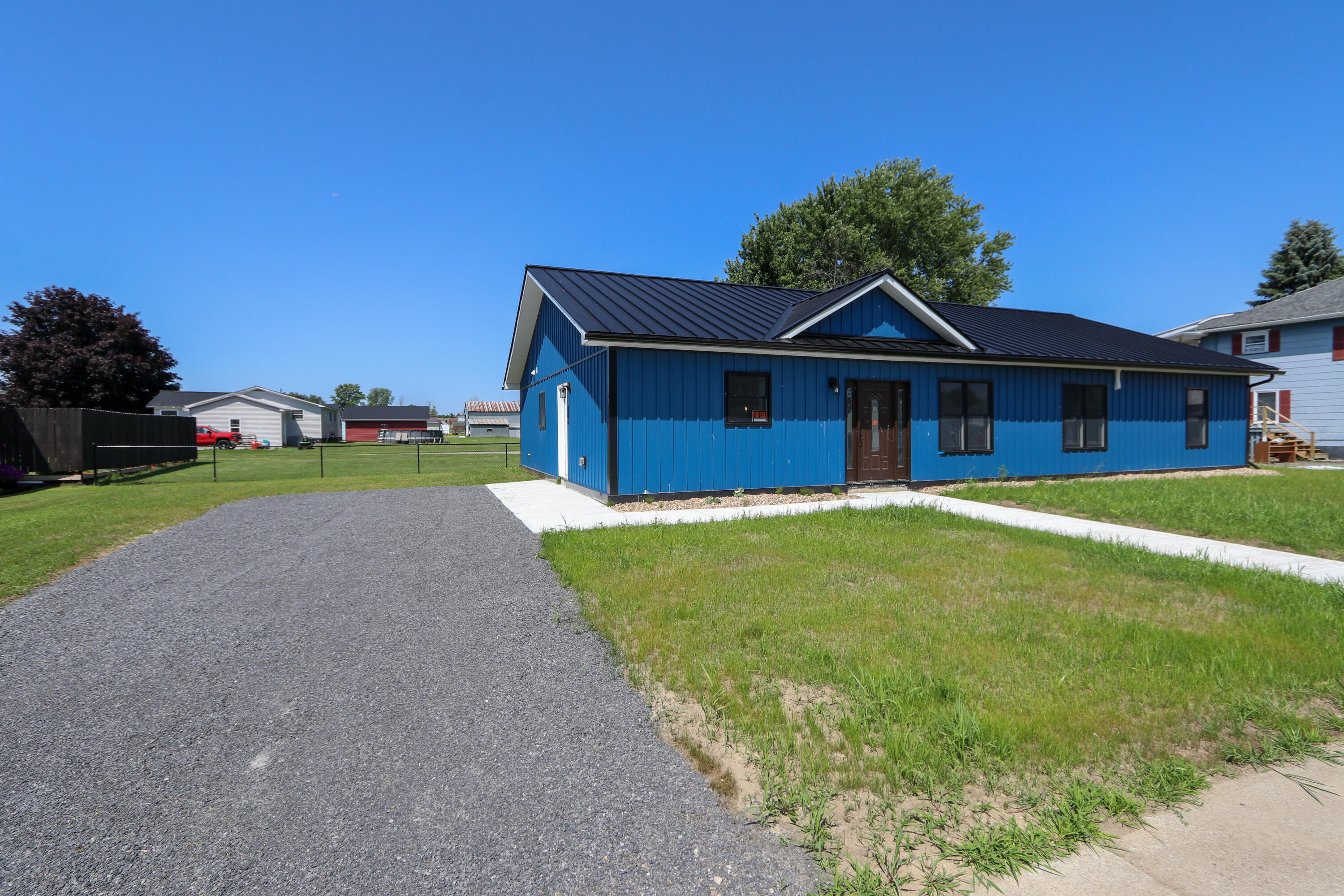 28 Delaware Street Rouses Point NY 12979