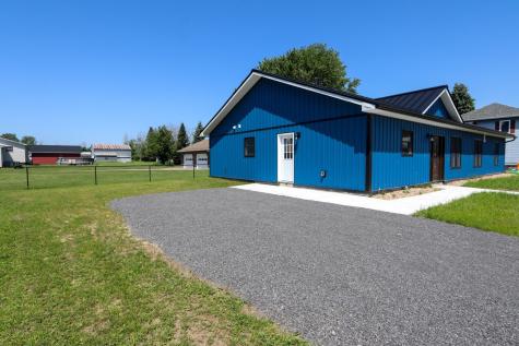 28 Delaware Street Rouses Point NY 12979
