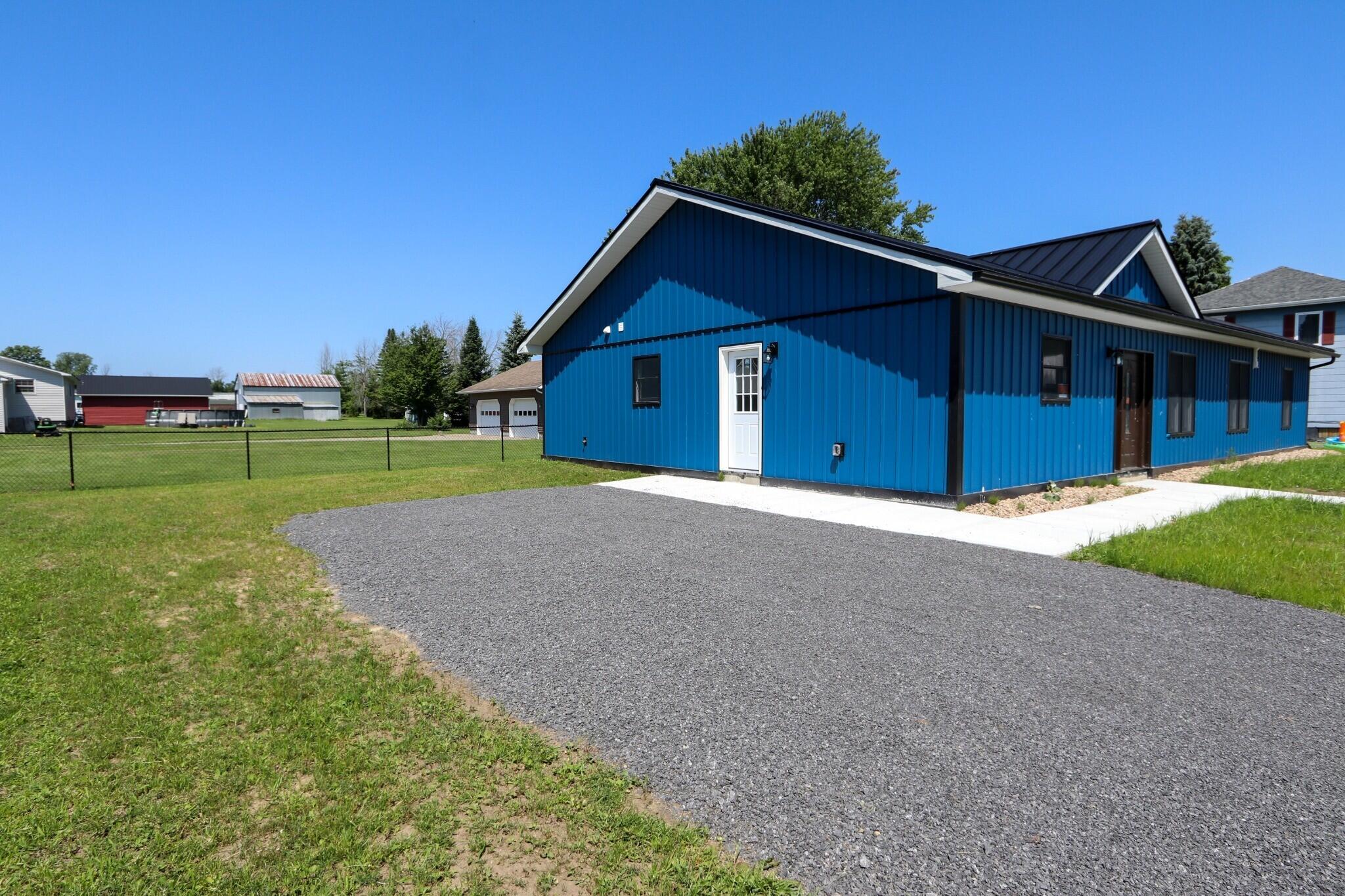 28 Delaware Street Rouses Point NY 12979