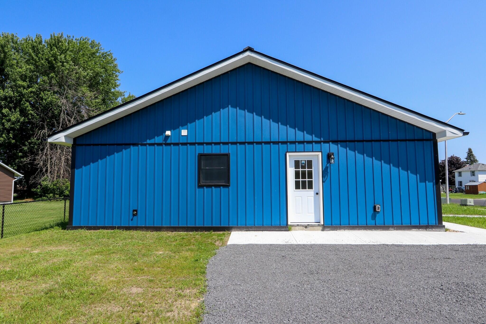 28 Delaware Street Rouses Point NY 12979