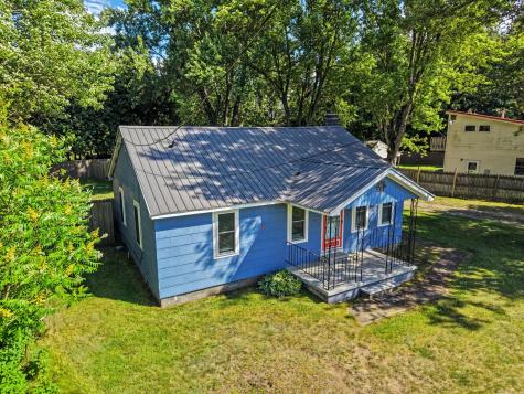 3252 U.s. 9 Peru NY 12972