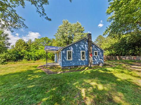 3252 U.s. 9 Peru NY 12972