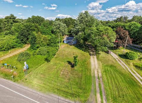 3252 U.s. 9 Peru NY 12972