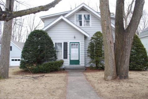 18 Addoms Street Plattsburgh NY 12901