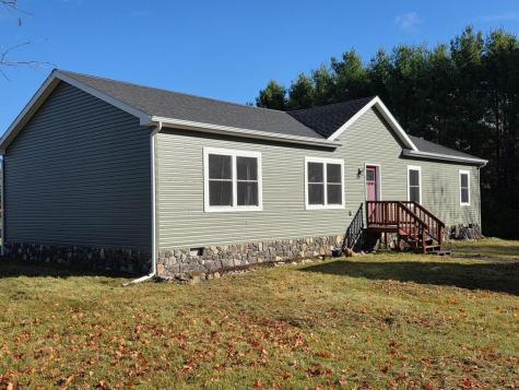 36 Bell Road Chazy NY 12921