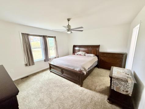 36 Bell Road Chazy NY 12921