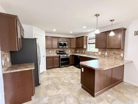 36 Bell Road Chazy NY 12921