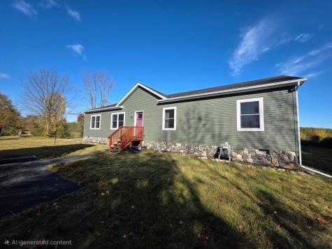 36 Bell Road Chazy NY 12921