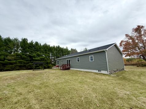36 Bell Road Chazy NY 12921
