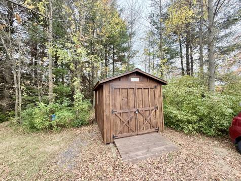 36 Bell Road Chazy NY 12921