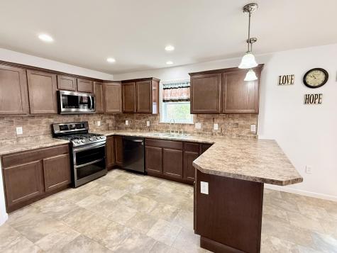 36 Bell Road Chazy NY 12921