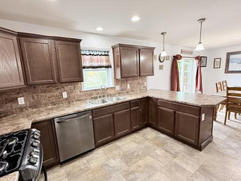 36 Bell Road Chazy NY 12921