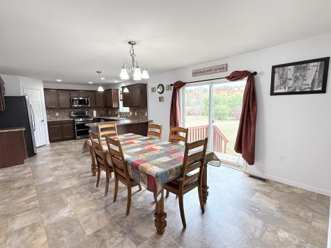 36 Bell Road Chazy NY 12921