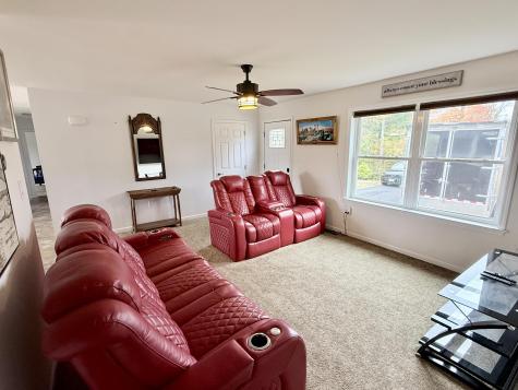 36 Bell Road Chazy NY 12921