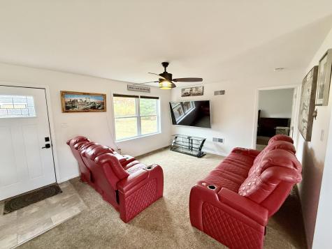 36 Bell Road Chazy NY 12921