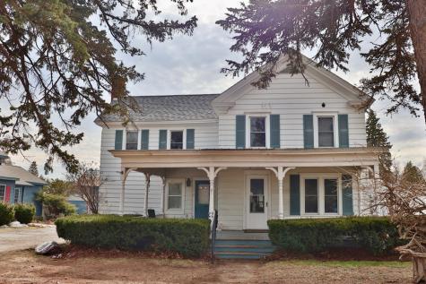 3020 Main Street Peru NY 12972