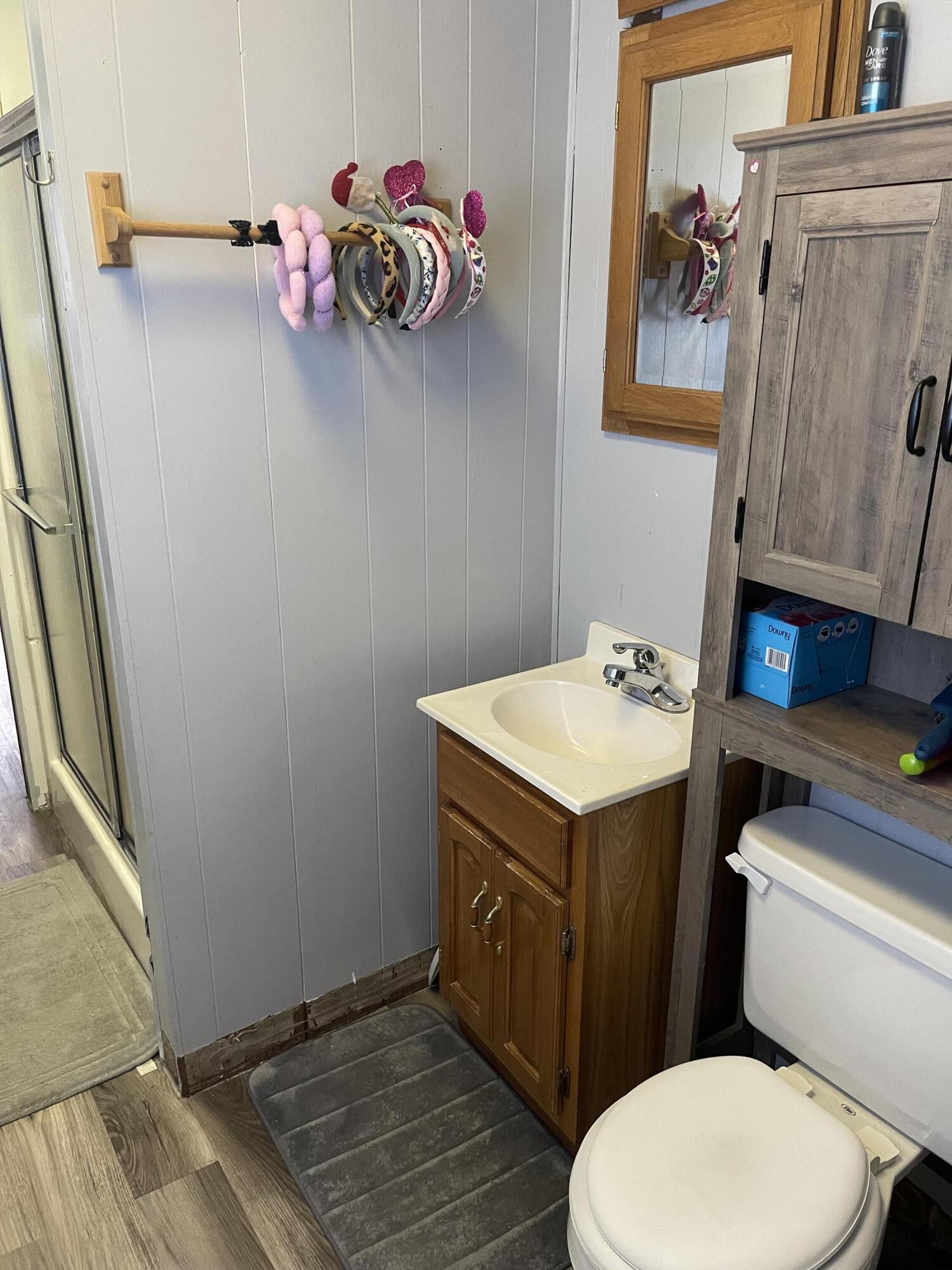 43 Chaney Avenue Tupper Lake NY 12986