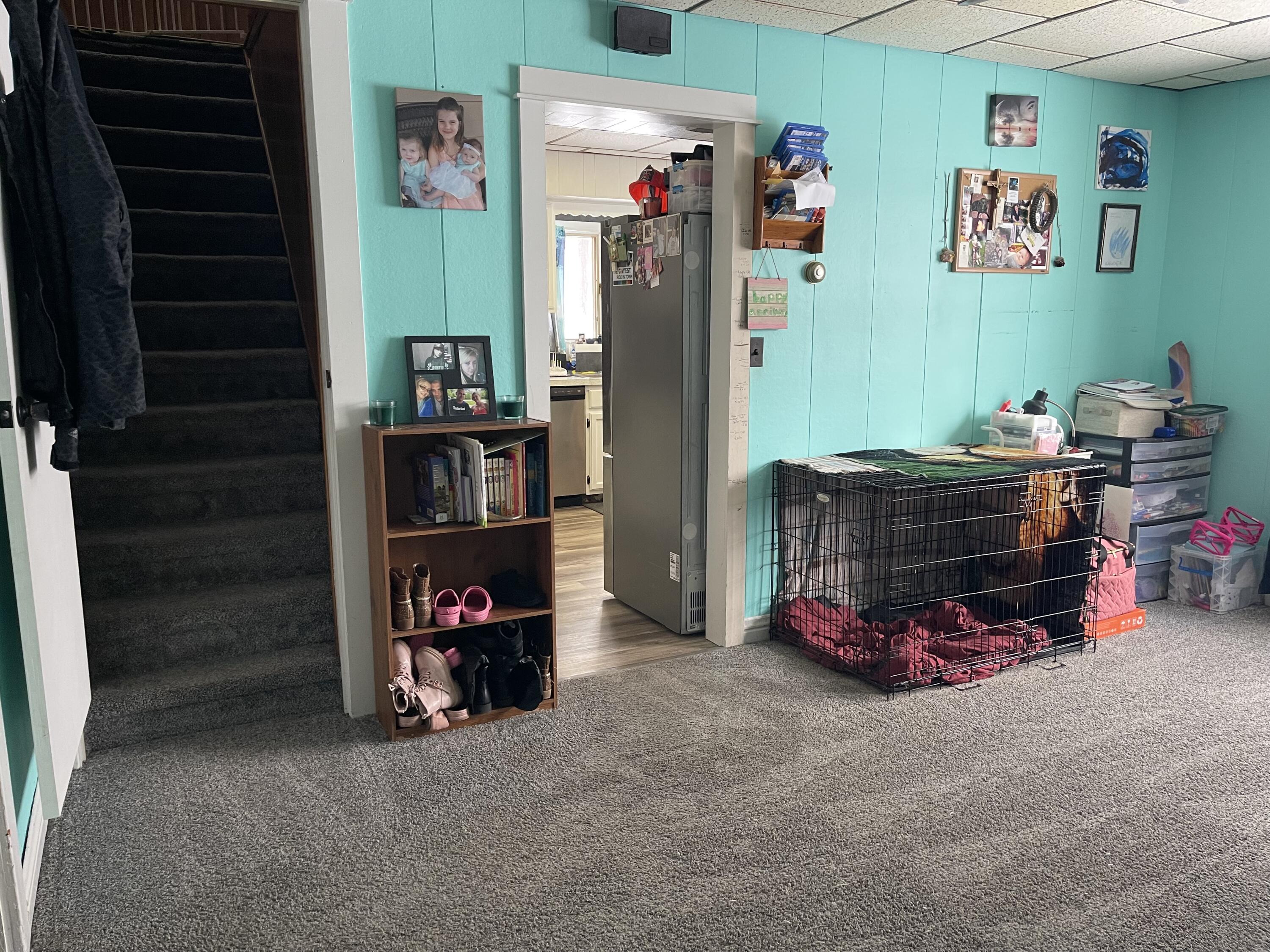 43 Chaney Avenue Tupper Lake NY 12986