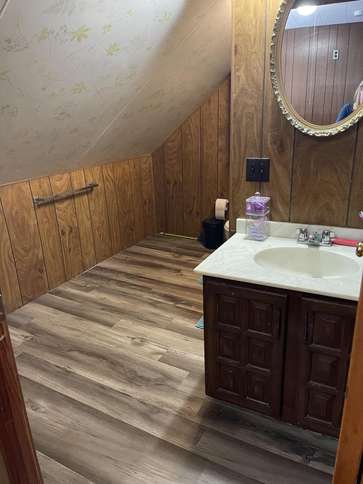 43 Chaney Avenue Tupper Lake NY 12986